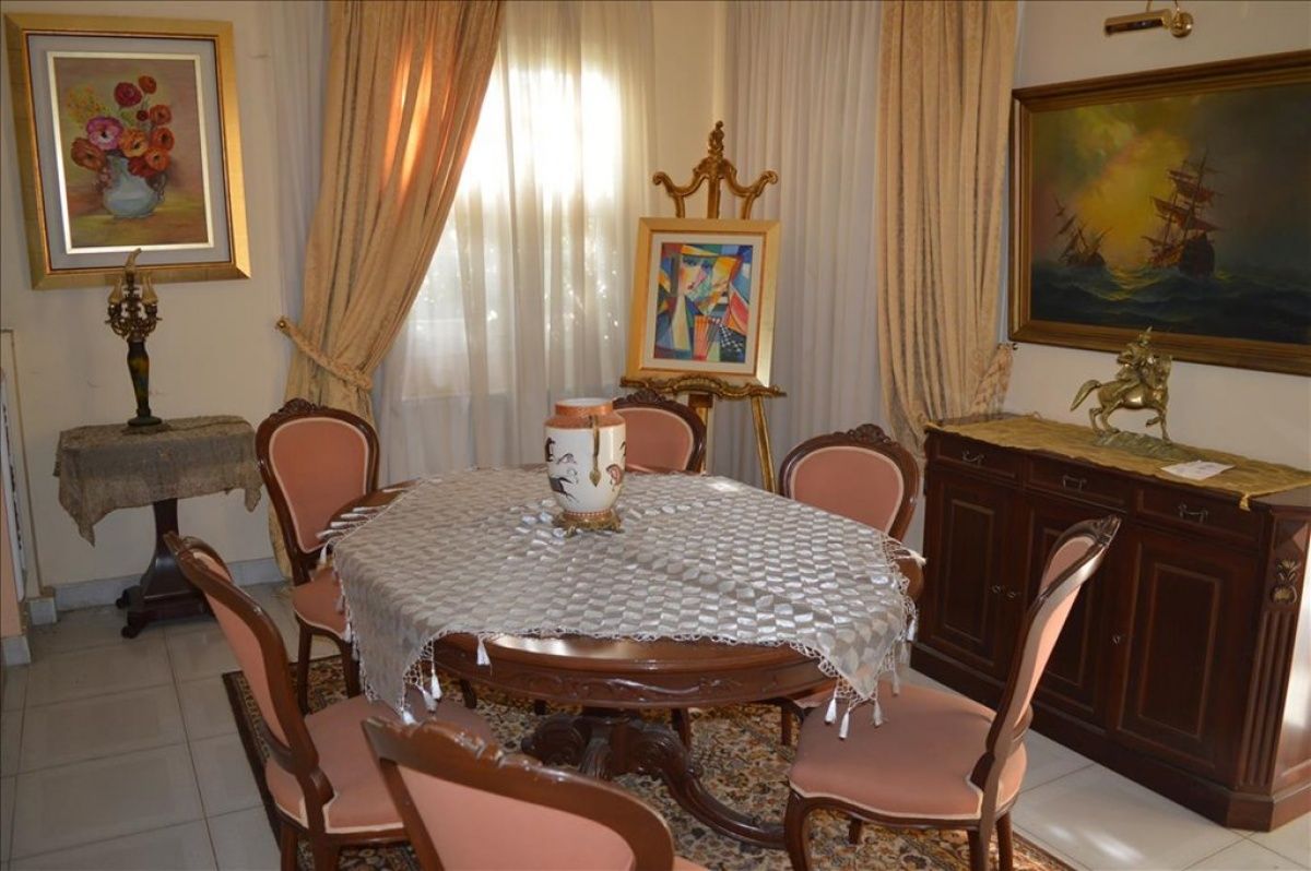 Таунхаус в Афинах, Греция, 230 м2 фото 5