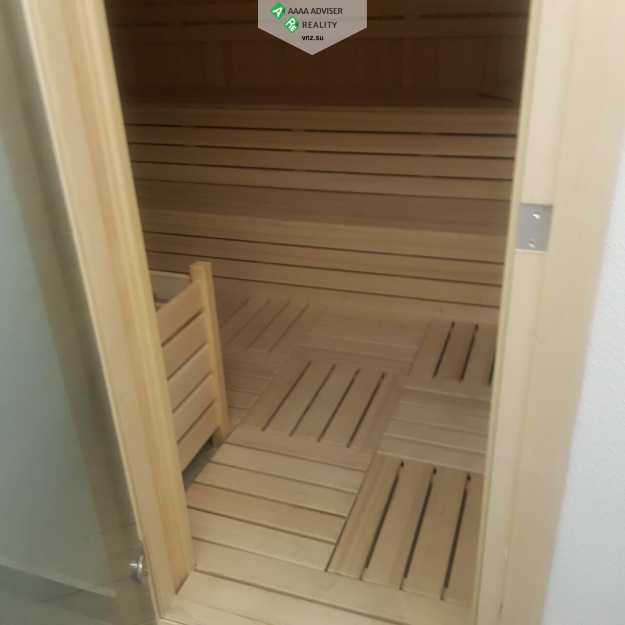 Квартира в Алании, Турция, 140 м2 фото 2