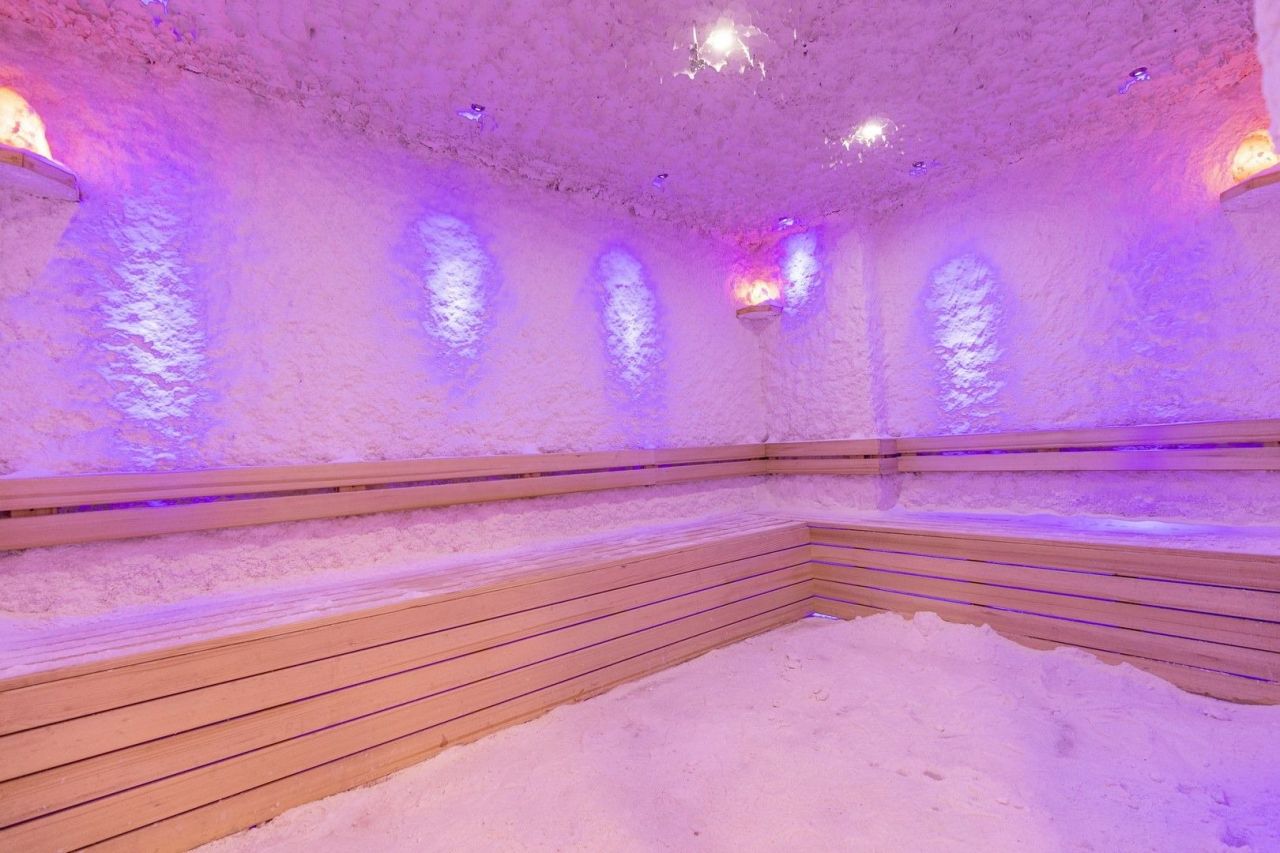 Квартира в Алании, Турция, 125 м2 фото 3