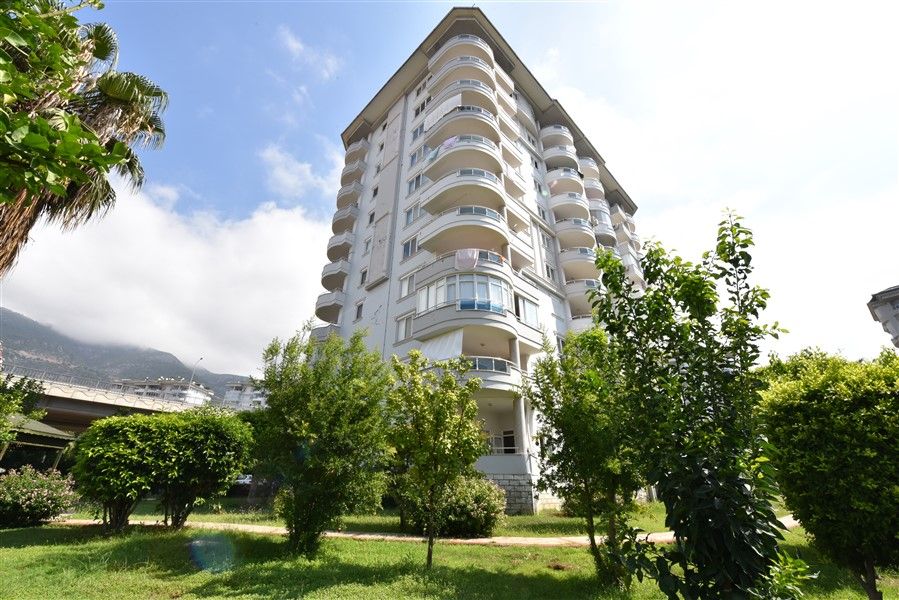 Пентхаус в Алании, Турция, 310 м2 фото 2