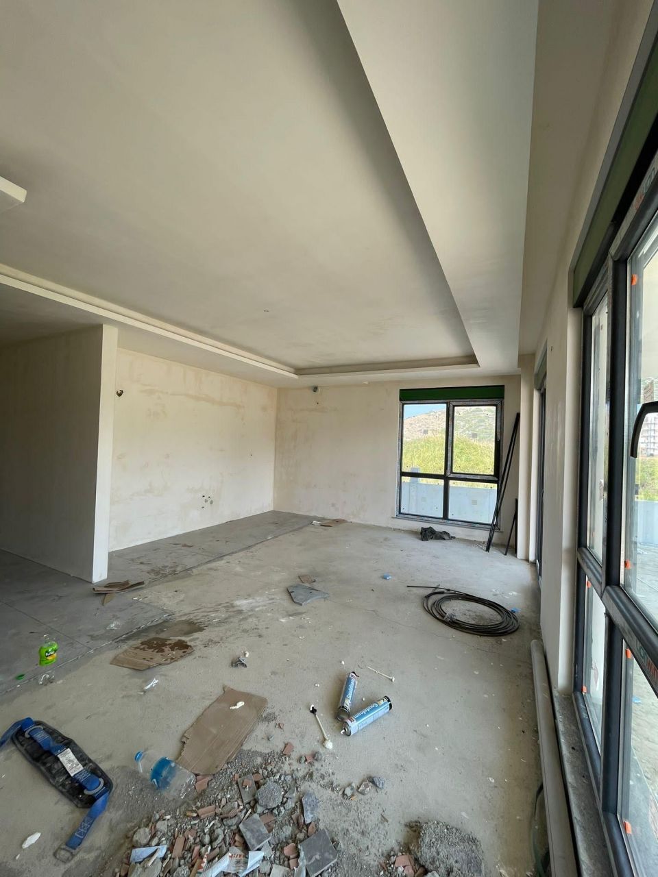 Квартира в Алании, Турция, 85 м2 фото 5