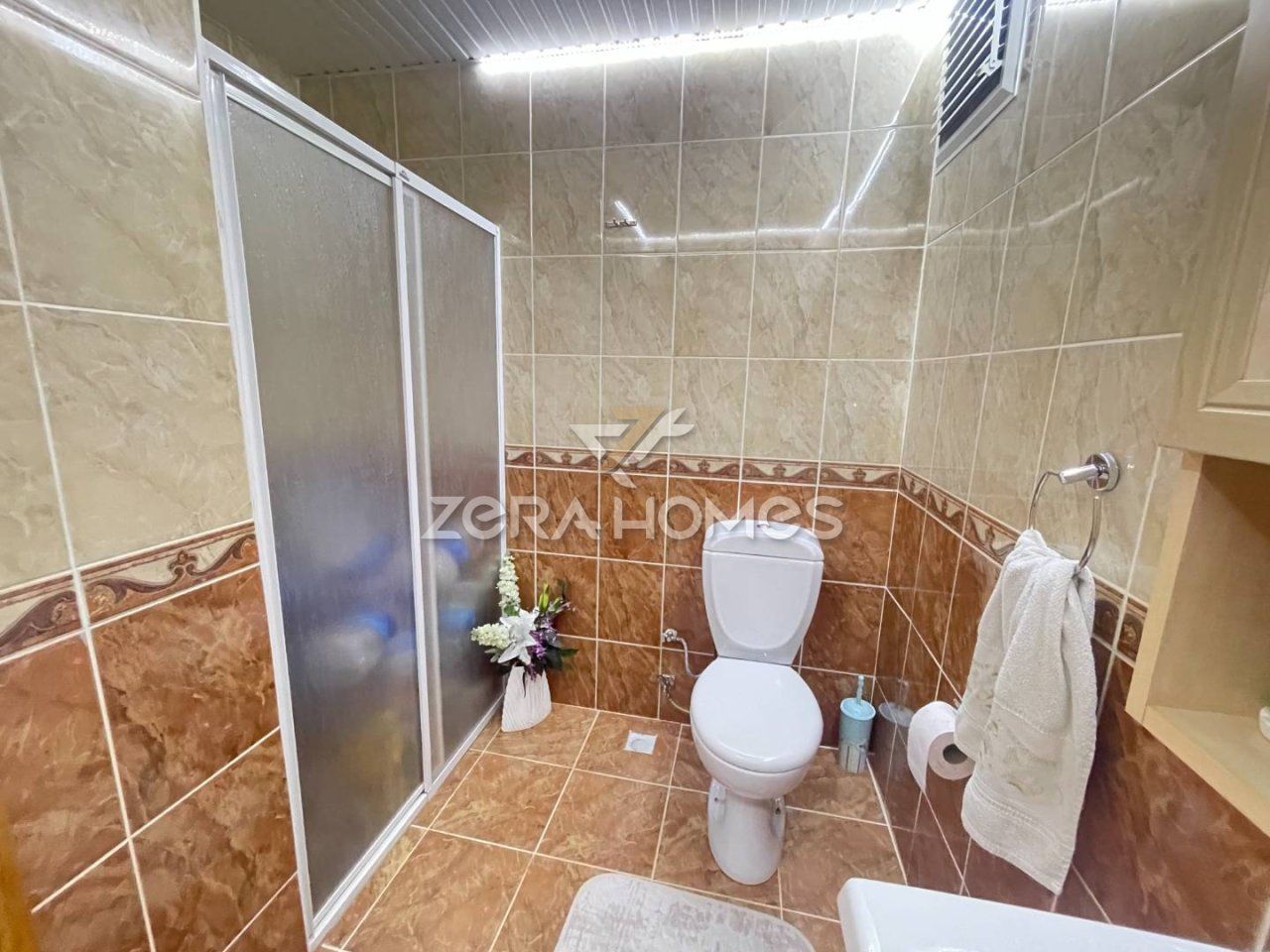Квартира в Алании, Турция, 100 м2 фото 5