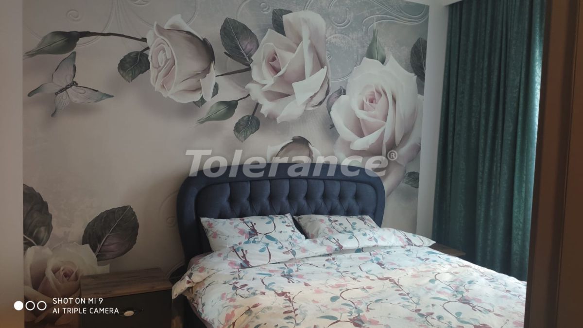 Апартаменты в Анталии, Турция, 68 м2 фото 4