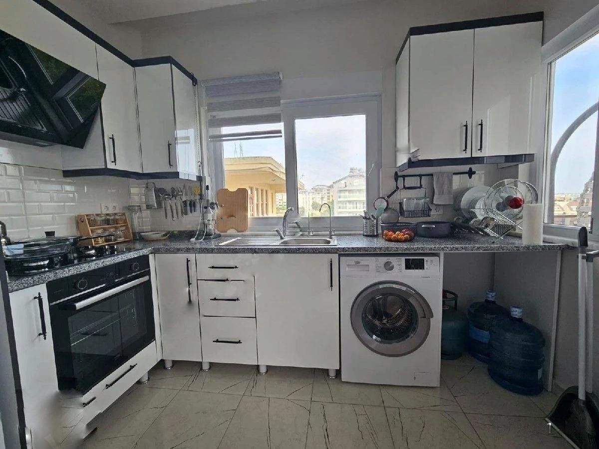 Квартира в Авсалларе, Турция, 85 м2 фото 4