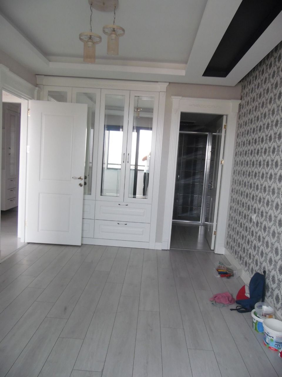 Квартира в Мерсине, Турция, 100 м2 фото 4