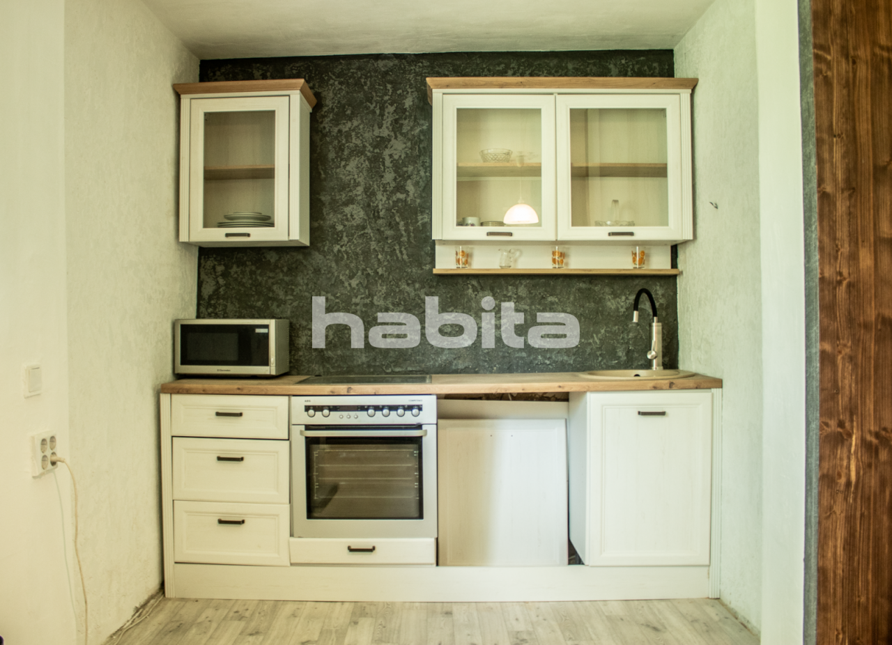 Апартаменты Peternieki, Латвия, 41 м2 фото 2