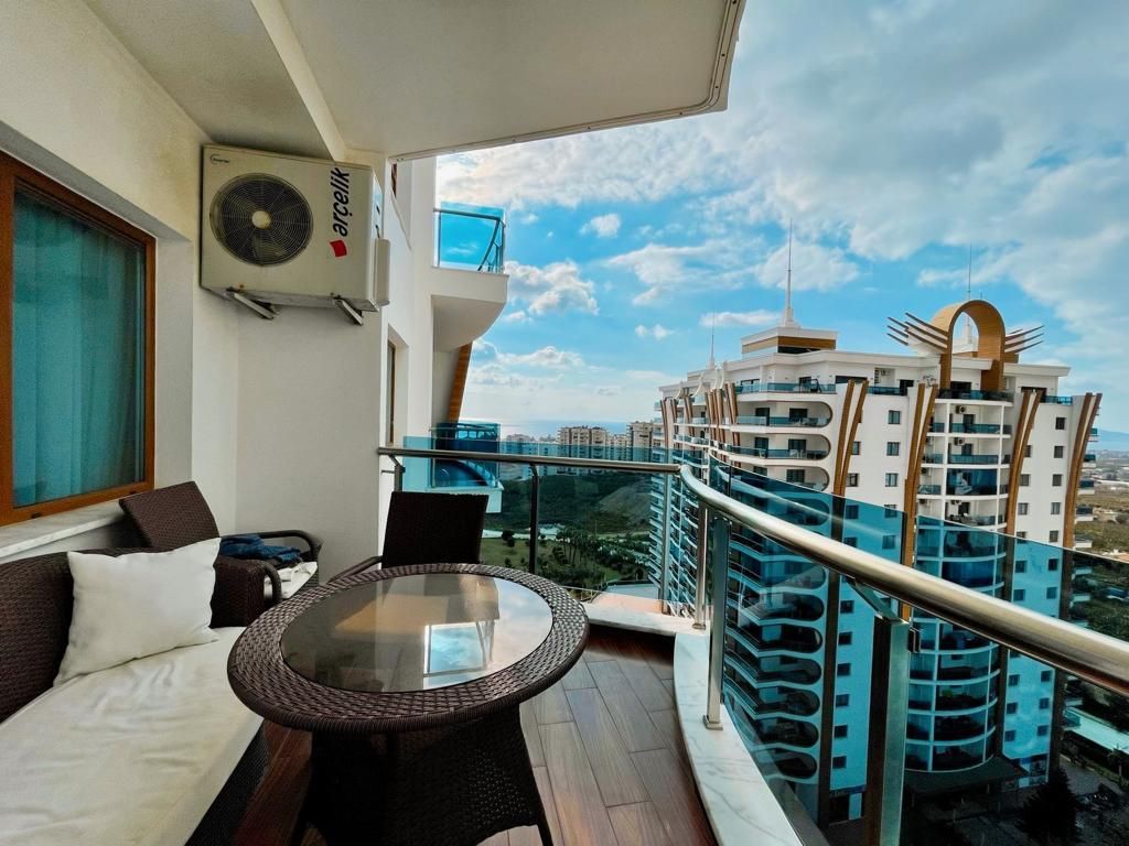 Квартира в Алании, Турция, 55 м2 фото 5
