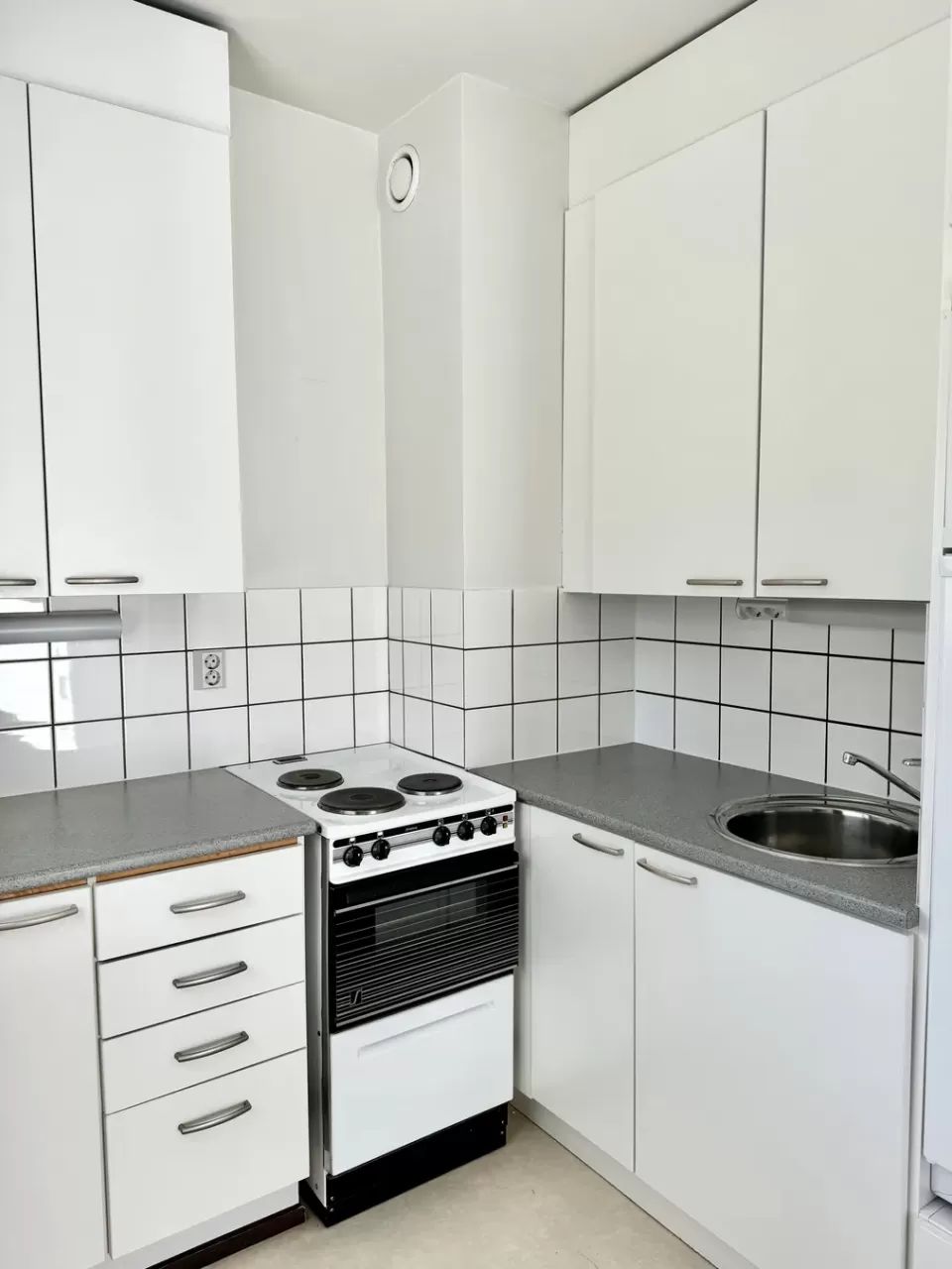 Квартира в Виррате, Финляндия, 30 м2 фото 5