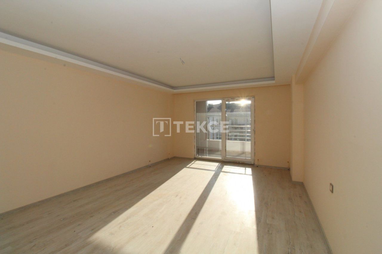 Апартаменты в Анкаре, Турция, 159 м2 фото 4