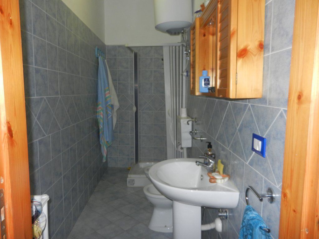 Квартира в Скалее, Италия, 43 м2 фото 4