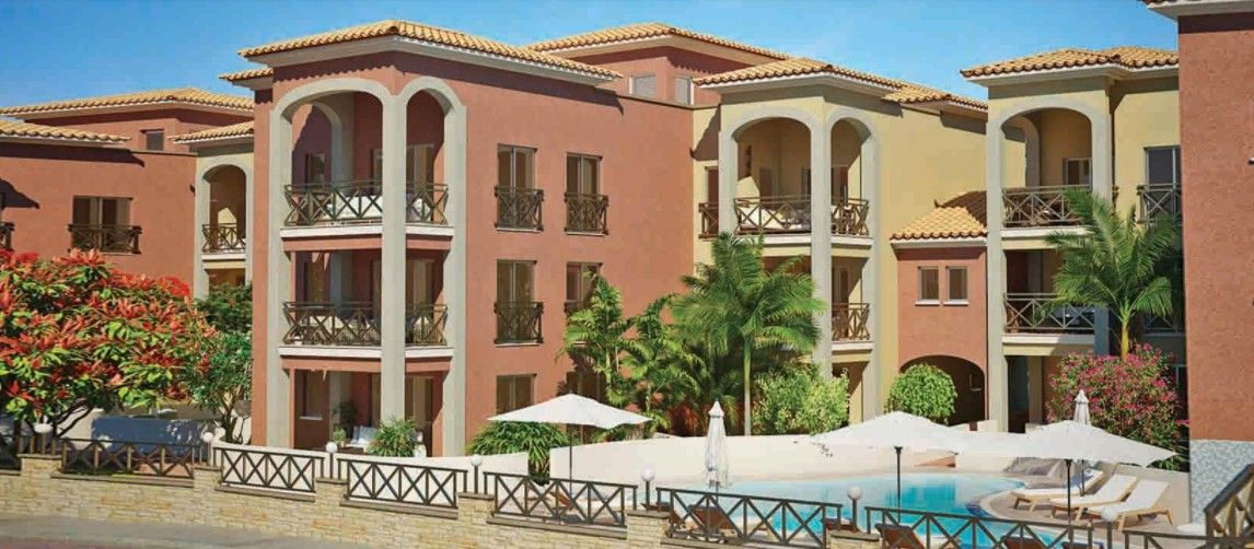 Апартаменты в Пафосе, Кипр, 129 м2 фото 4