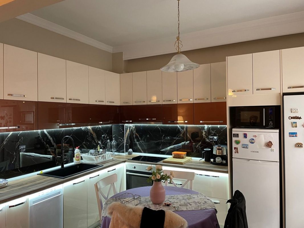 Квартира на Северо-Эгейских островах, Греция, 85 м2 фото 3