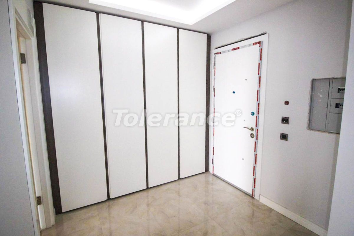 Апартаменты в Мерсине, Турция, 140 м2 фото 4