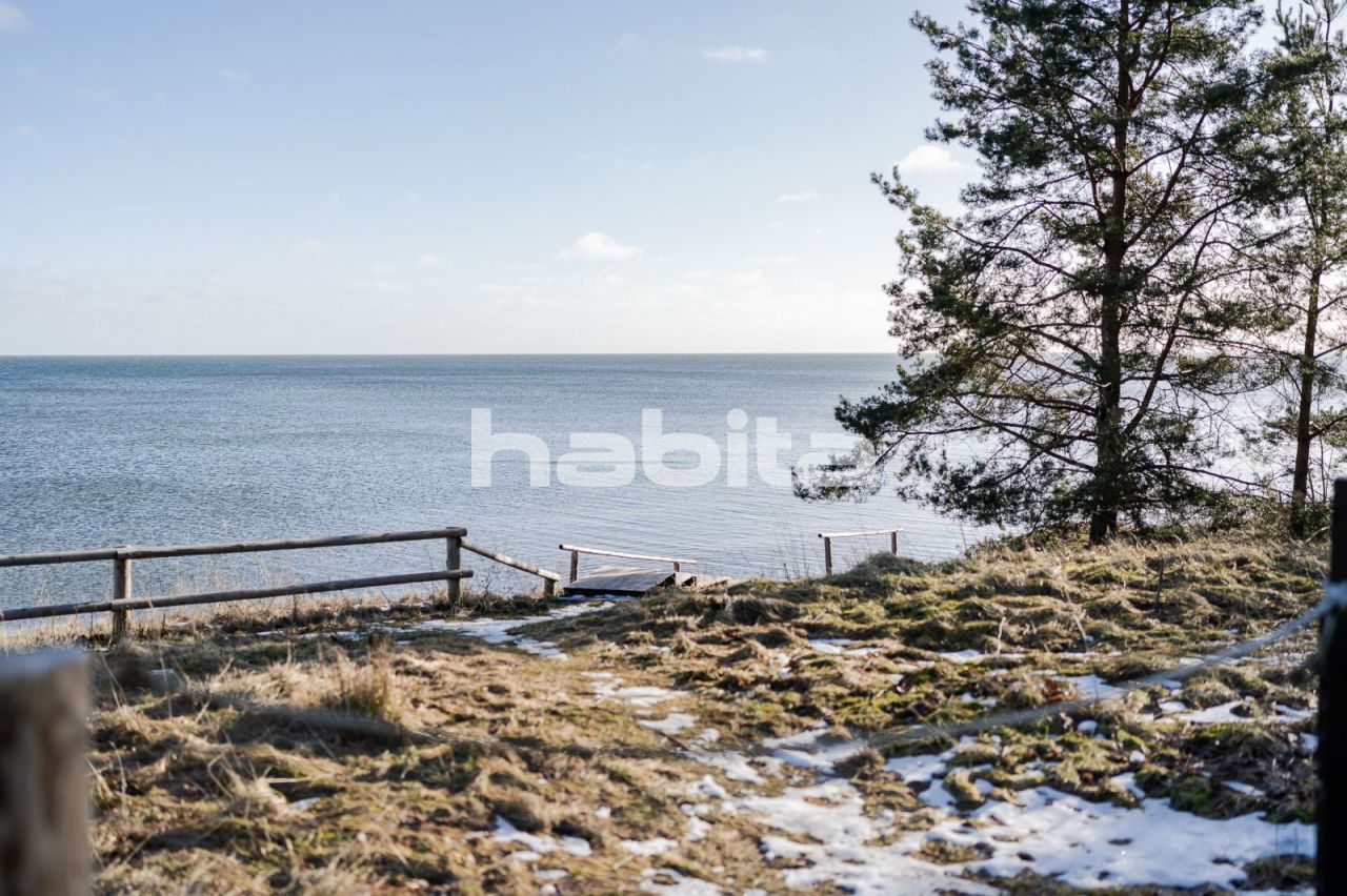 Дом Engure, Латвия, 295 м2 фото 5