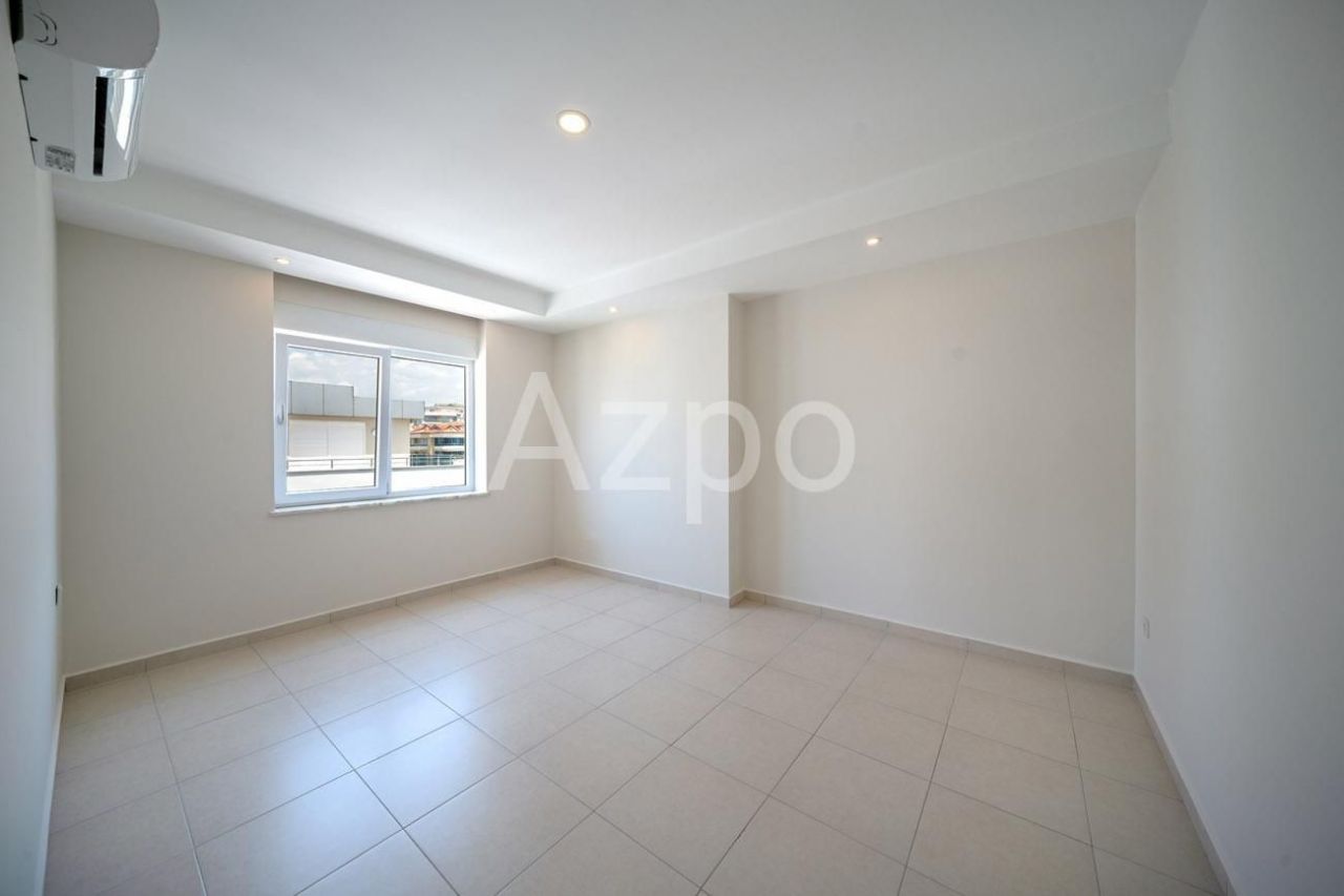 Пентхаус в Алании, Турция, 160 м2 фото 4