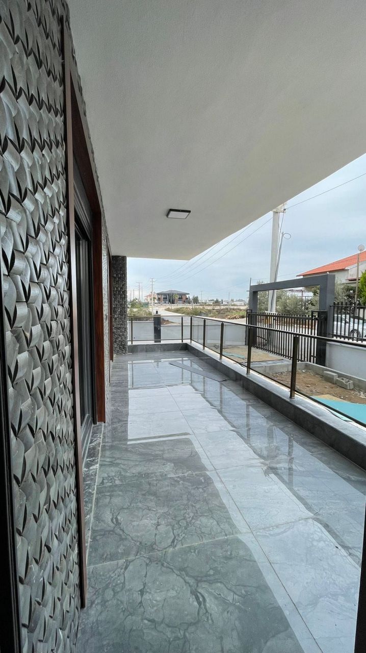 Вилла в Анталии, Турция, 300 м2 фото 4