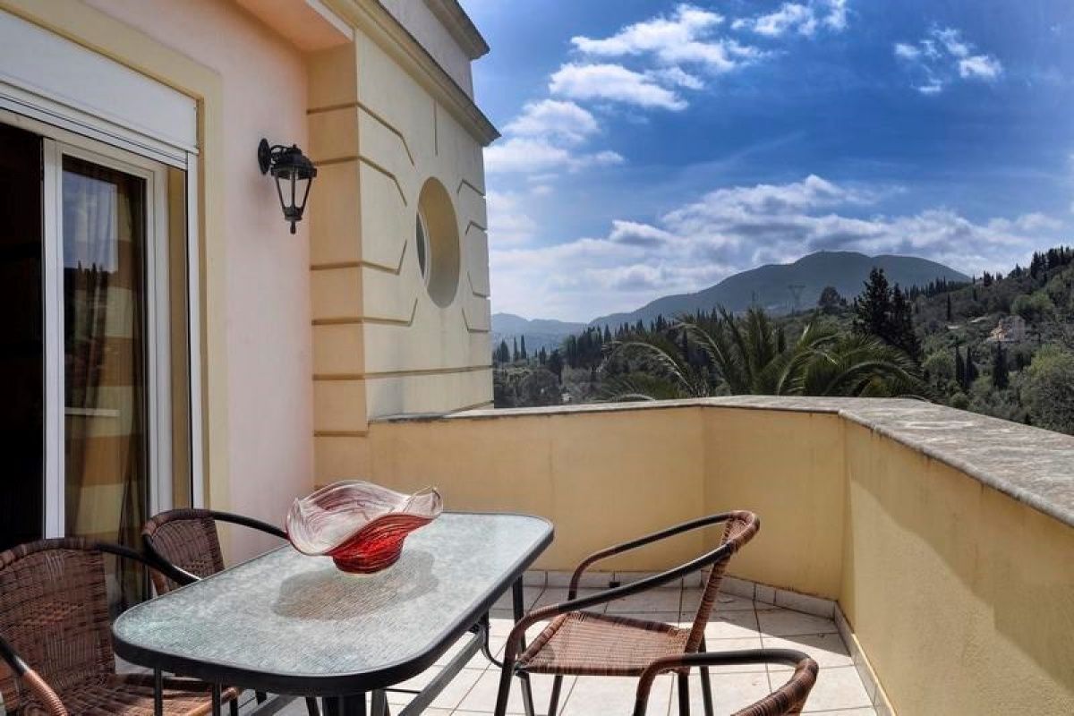 Дом на Ионических островах, Греция, 480 м2 фото 4