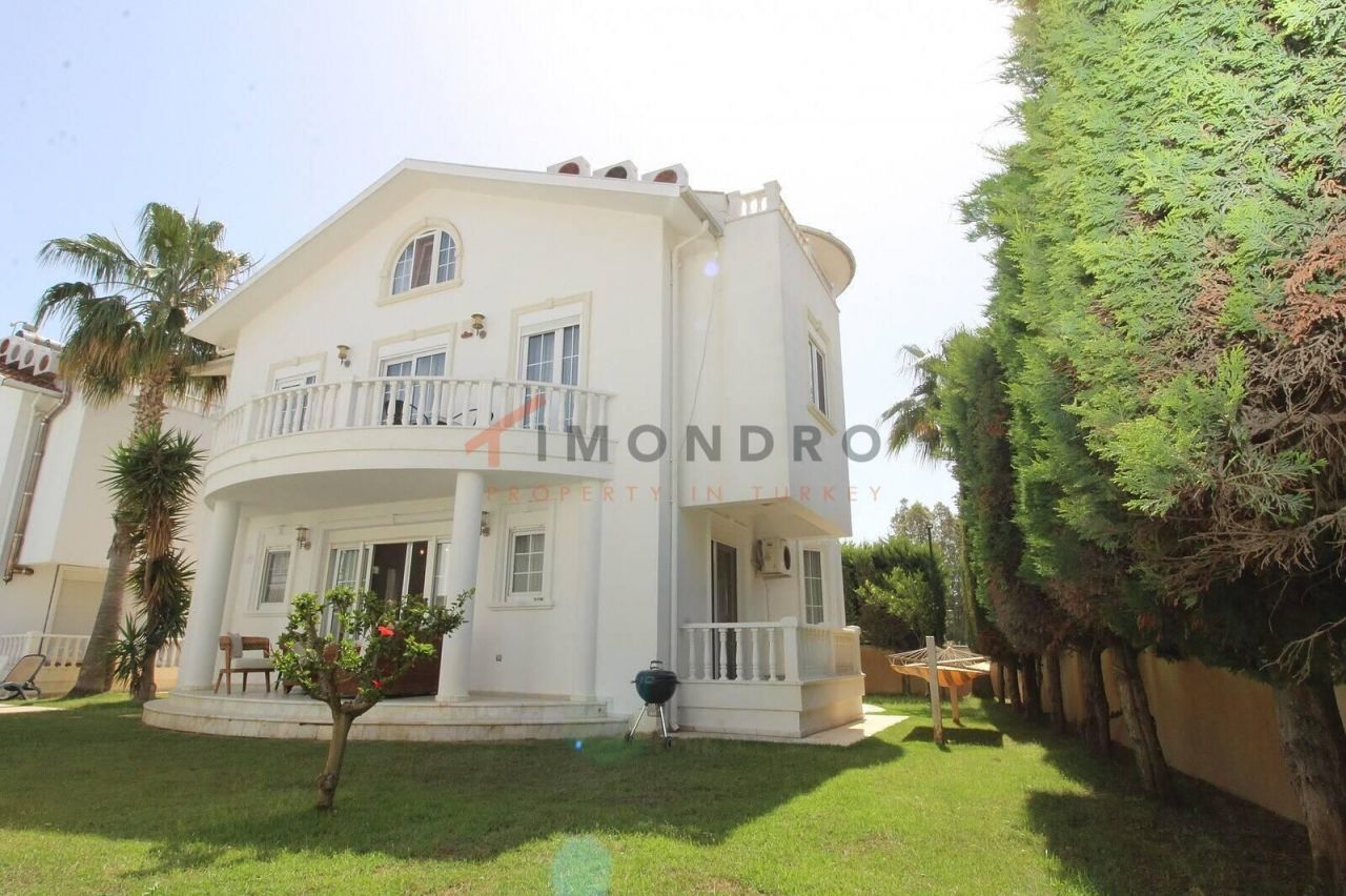 Дом в Белеке, Турция, 230 м2 фото 2