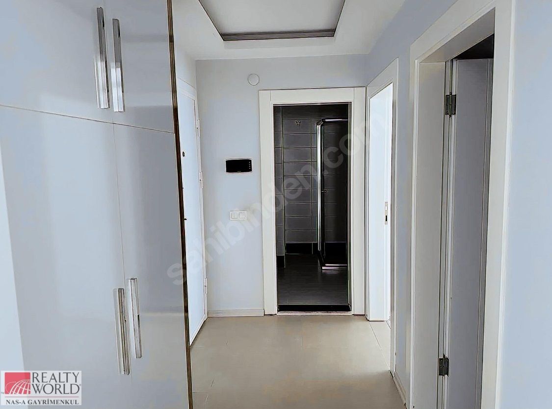 Апартаменты в Анталии, Турция, 70 м2 фото 2
