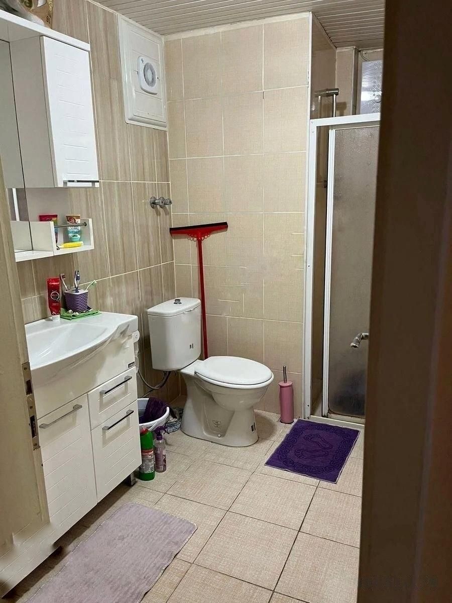 Квартира в Алании, Турция, 100 м2 фото 5
