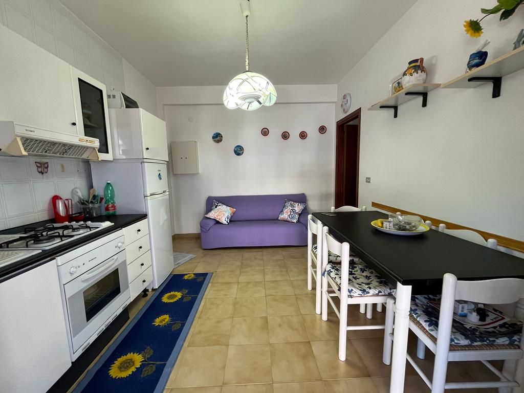Квартира в Скалее, Италия, 95 м2 фото 5