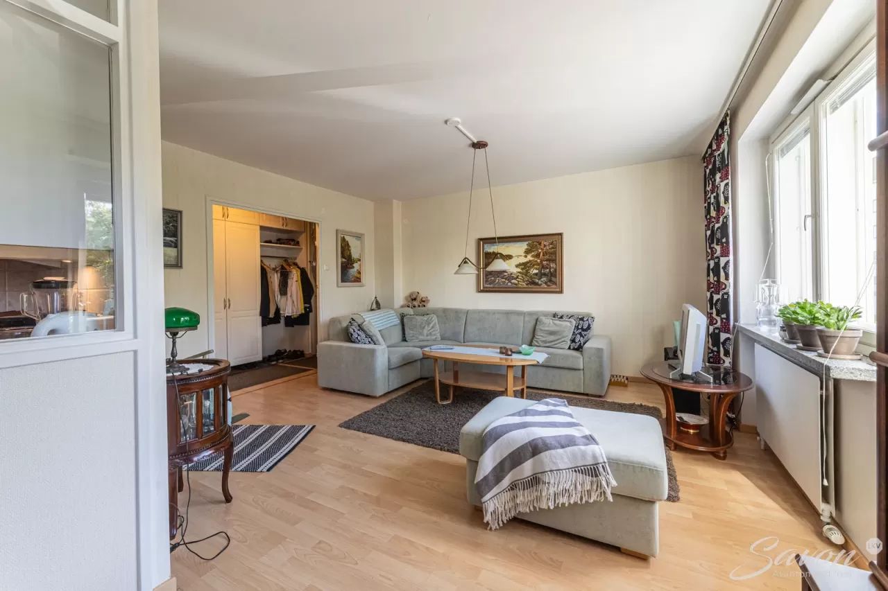 Квартира в Варкаусе, Финляндия, 58 м2 фото 5