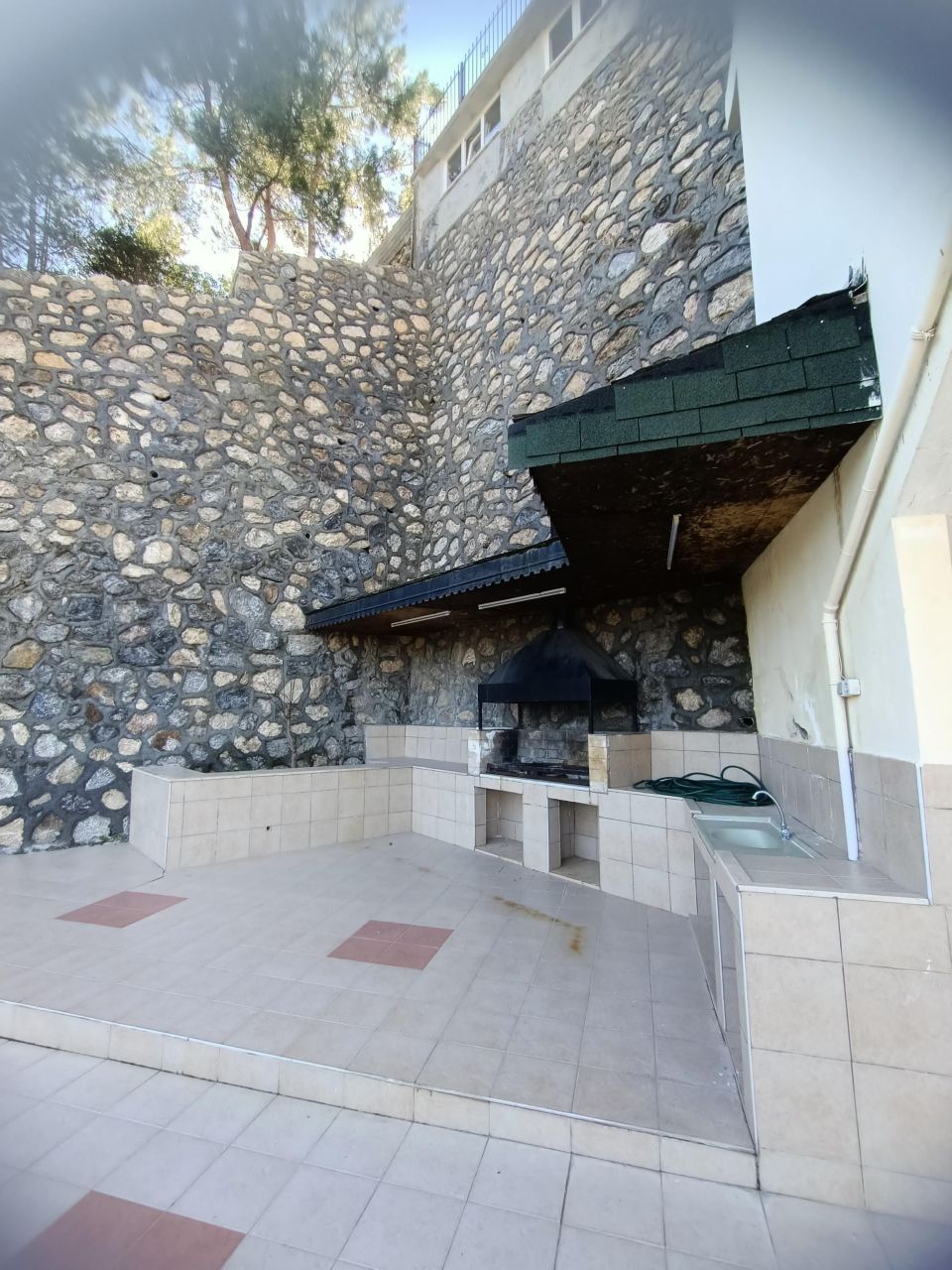 Вилла в Алании, Турция, 300 м2 фото 2