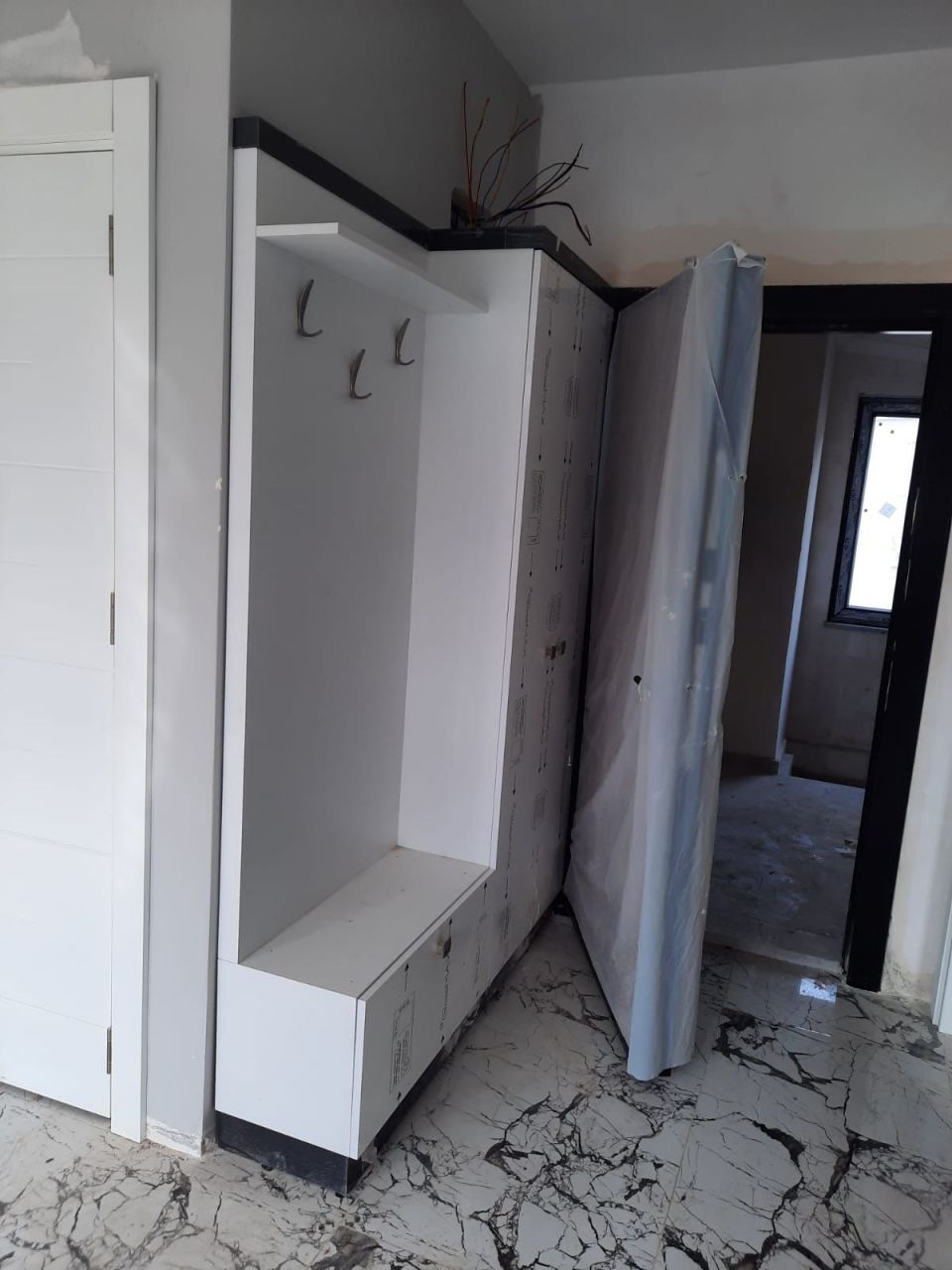 Квартира в Алании, Турция, 110 м2 фото 4