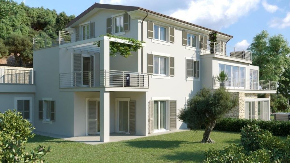 Квартира в Леричи, Италия, 83 м2 фото 2