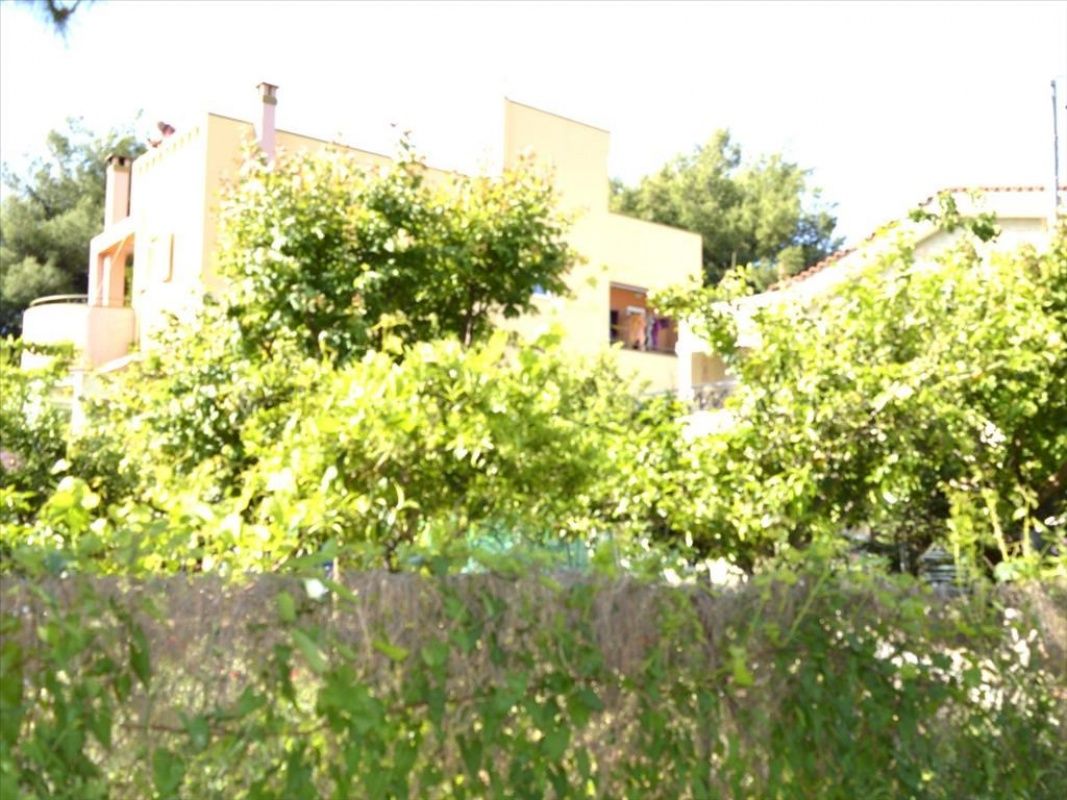 Дом в Афинах, Греция, 220 м2 фото 2