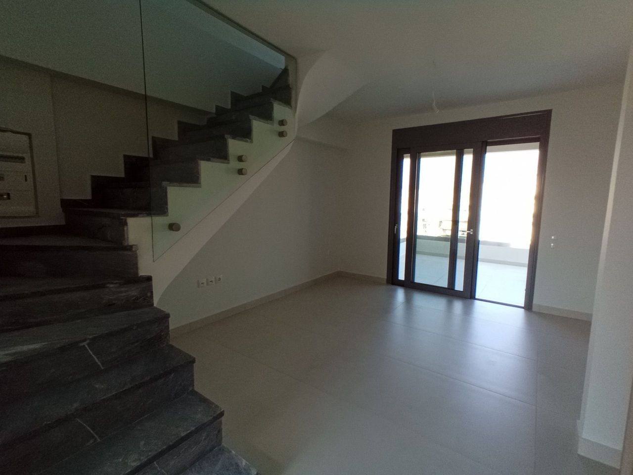Пентхаус в Афинах, Греция, 70 м2 фото 5