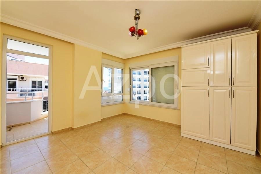 Пентхаус в Алании, Турция, 180 м2 фото 4