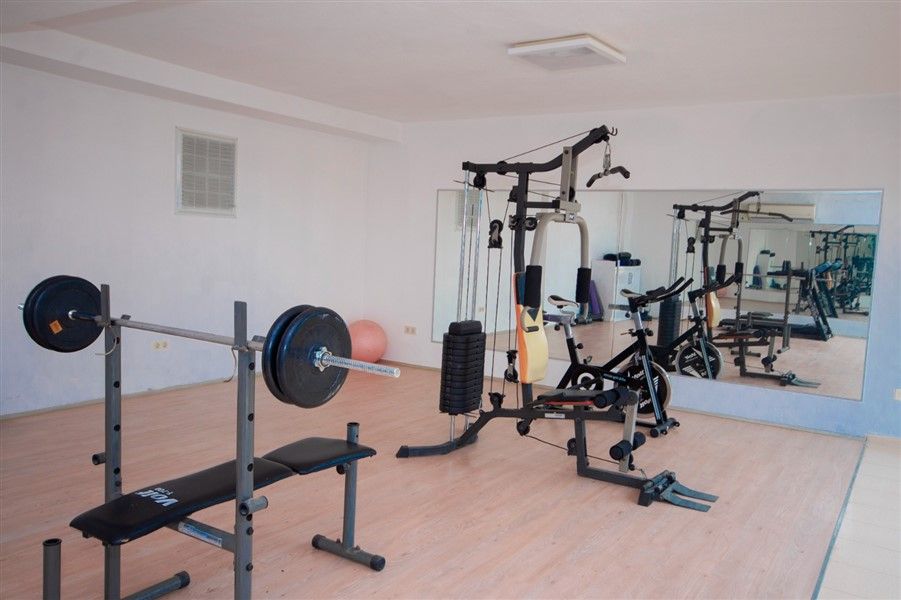 Пентхаус в Алании, Турция, 210 м2 фото 4