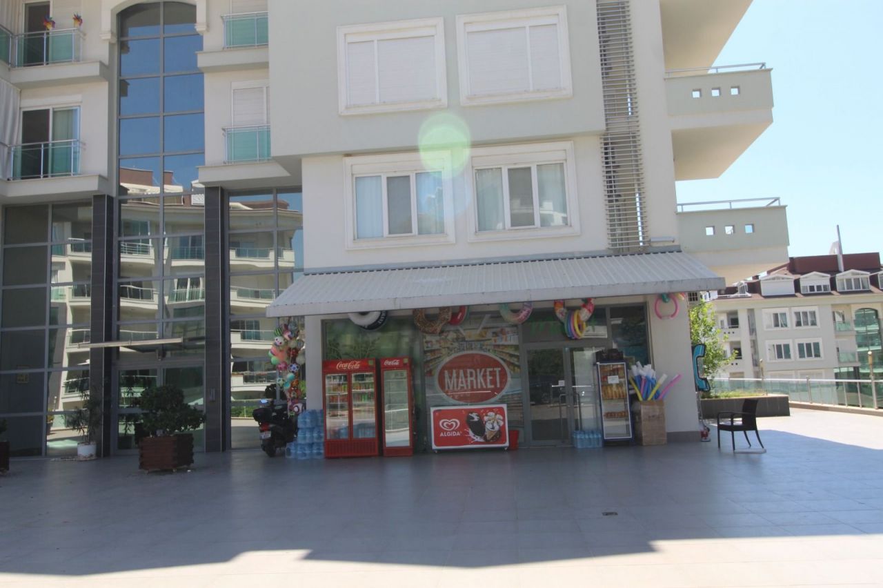 Квартира в Алании, Турция, 175 м2 фото 2