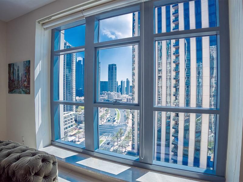 Апартаменты в Дубае, ОАЭ, 120 м2 фото 5