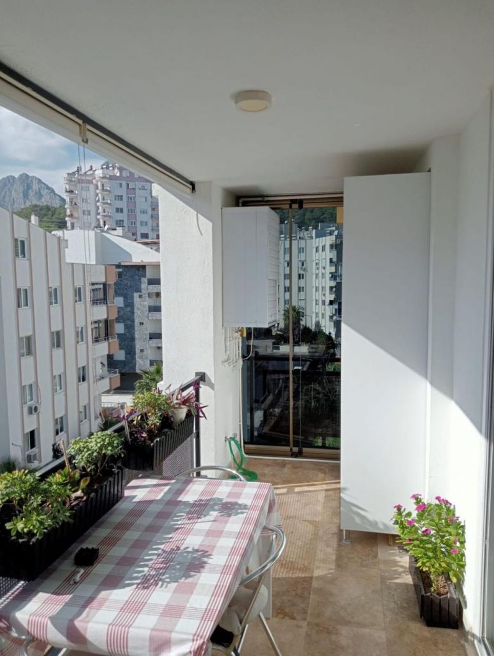 Квартира Sarısu Mh., Турция, 160 м2 фото 4