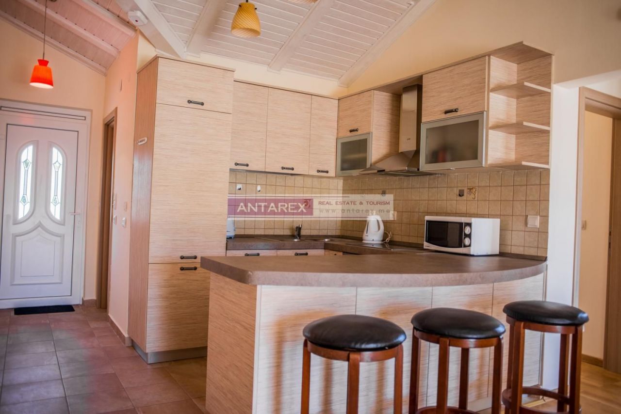 Апартаменты в Бигово, Черногория, 75 м2 фото 4