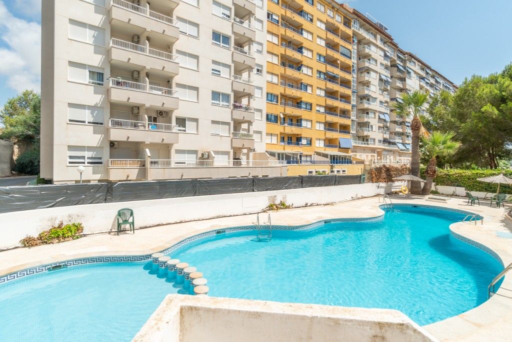 Апартаменты в Кампоамор, Испания, 77 м2 фото 5