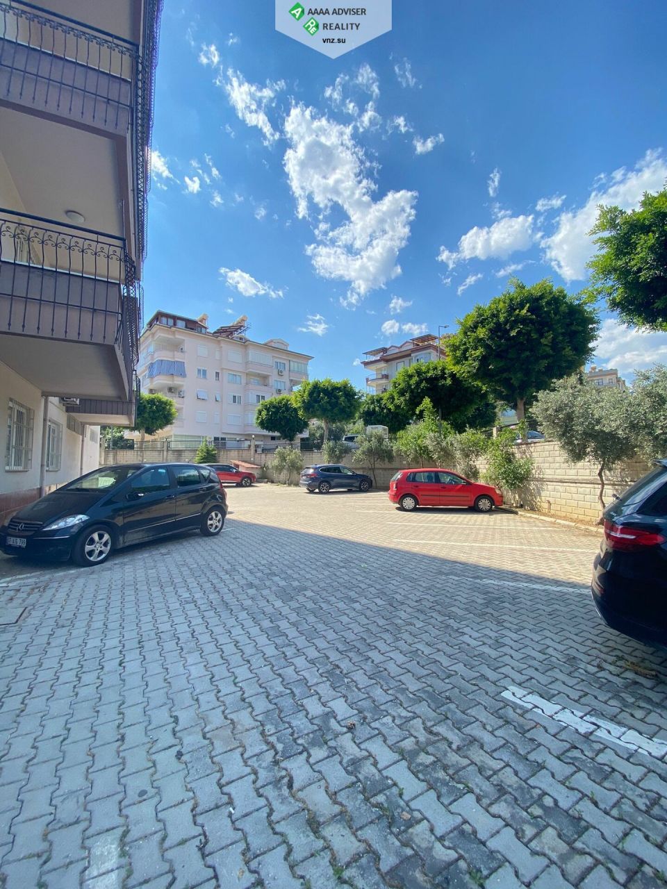 Квартира в Алании, Турция, 270 м2 фото 3