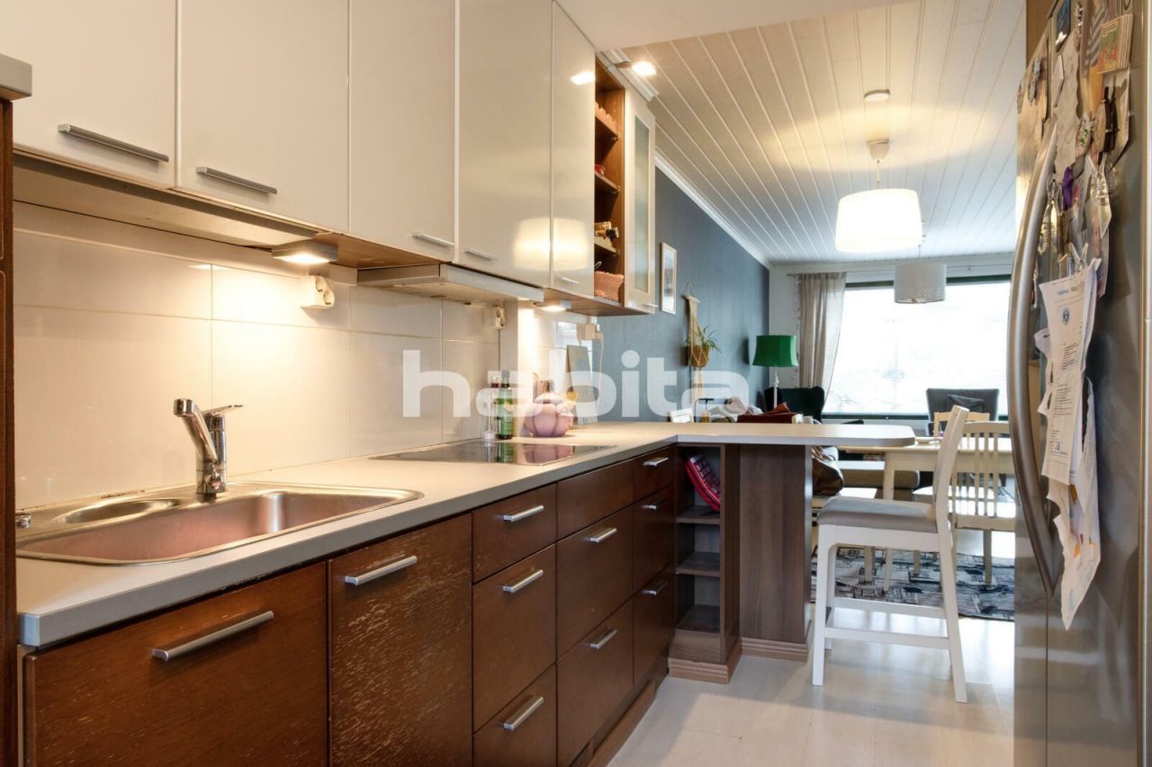 Квартира в Котке, Финляндия, 82.5 м2 фото 4