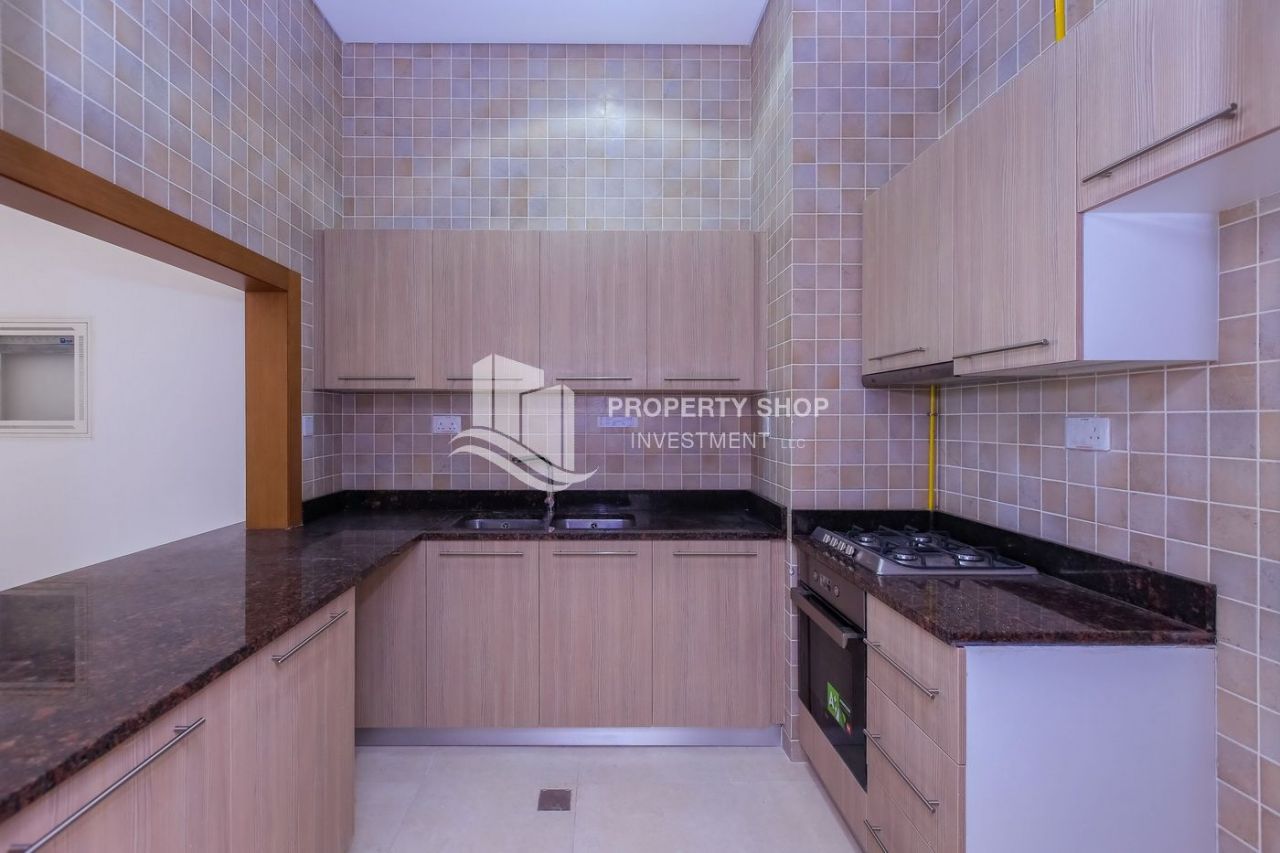 Апартаменты в Абу-Даби, ОАЭ, 82 м2 фото 4