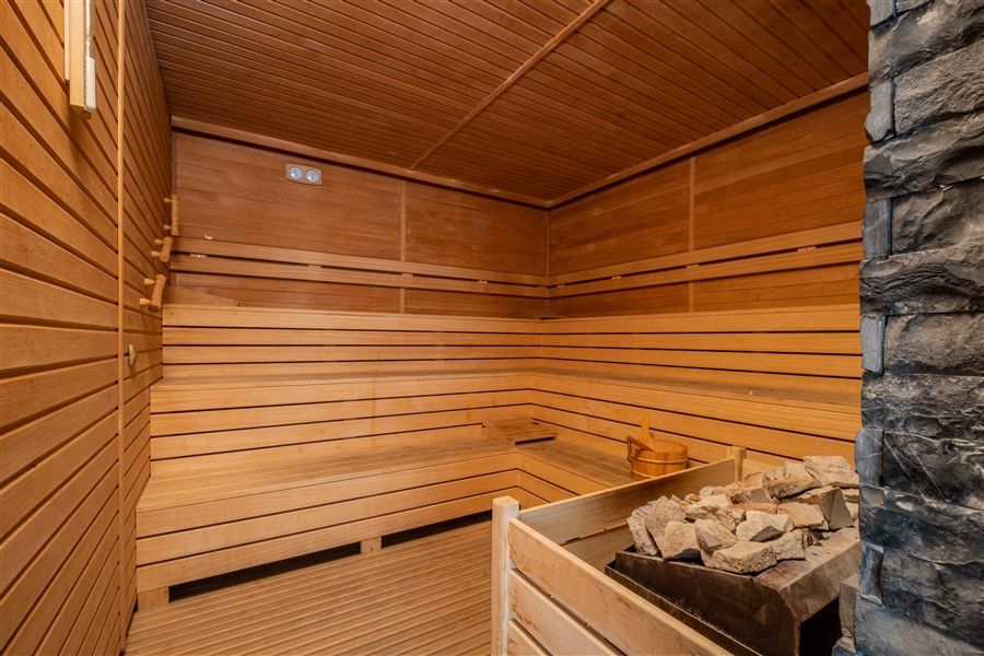 Квартира в Алании, Турция, 120 м2 фото 4