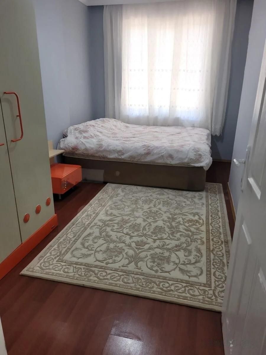 Квартира в Анталии, Турция, 85 м2 фото 5
