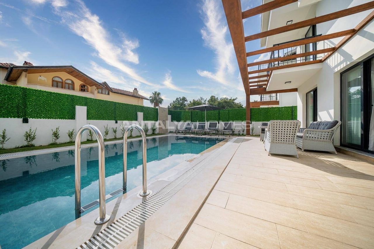 Вилла в Фетхие, Турция, 320 м2 фото 4
