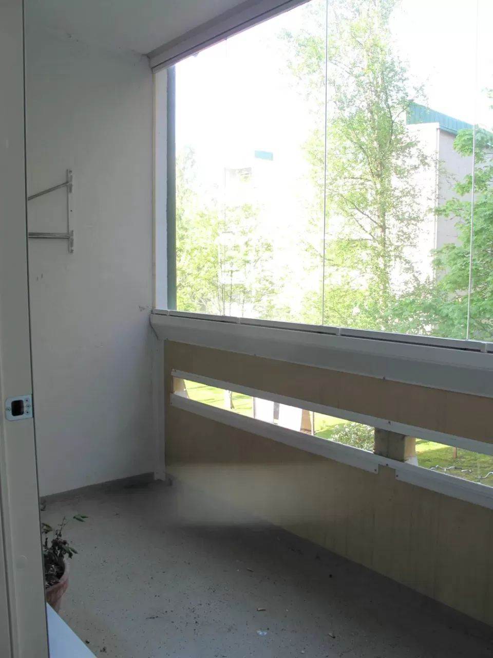 Квартира в Котке, Финляндия, 48 м2 фото 4