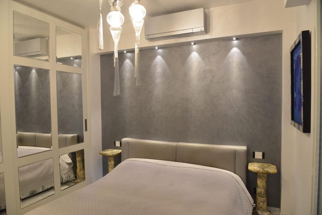 Квартира в Бордигере, Италия, 45 м2 фото 4
