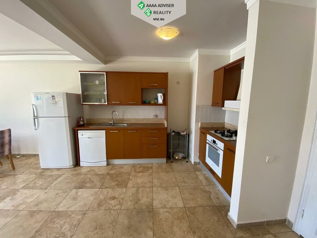 Квартира в Алании, Турция, 75 м2 фото 2