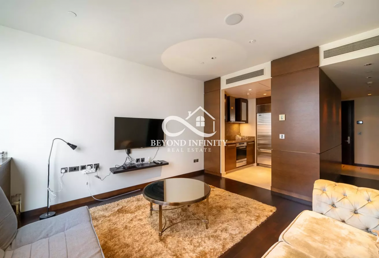 Апартаменты в Дубае, ОАЭ, 91.5 м2 фото 4