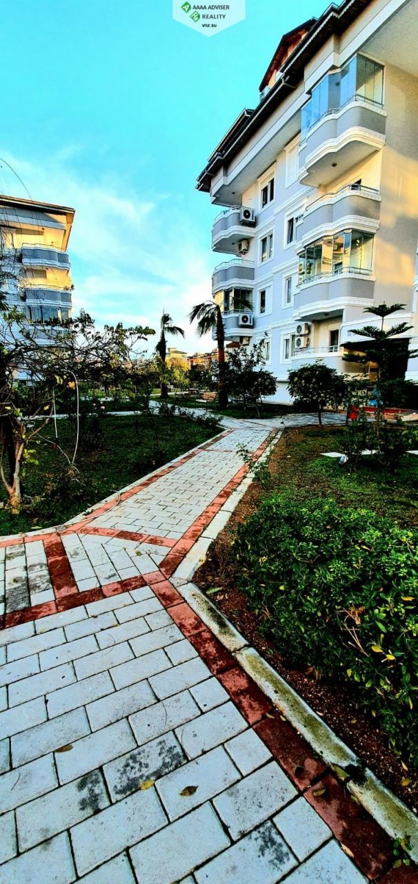 Квартира в Алании, Турция, 207 м2 фото 3