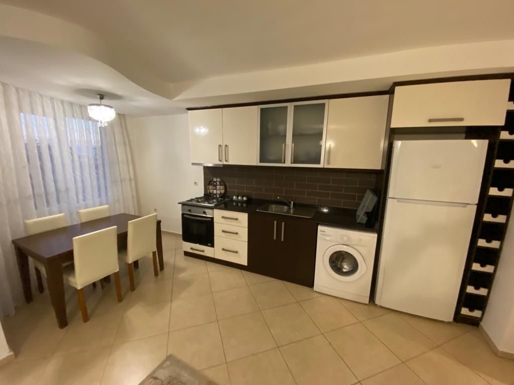 Квартира в Алании, Турция, 125 м2 фото 5